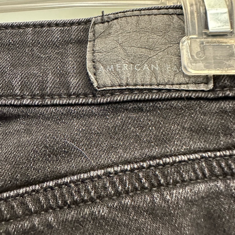 American Eagle Outfitters Black Jeans